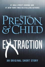 Tapa de Extraction