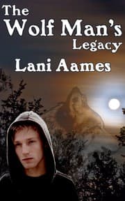 Tapa de The Wolf Man's Legacy