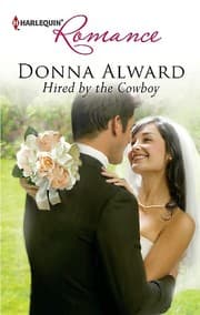 Tapa de Hired By the Cowboy