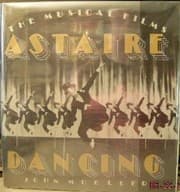 Tapa de Astaire Dancing
