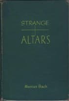 Tapa de Stange altars
