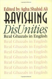 Tapa de Ravishing disunities