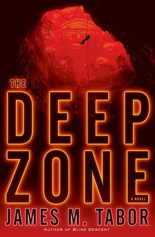 Tapa de The Deep Zone