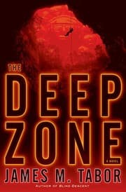 Tapa de The Deep Zone