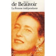 Tapa de La Femme indépendante