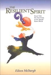 Tapa de The Resilient Spirit