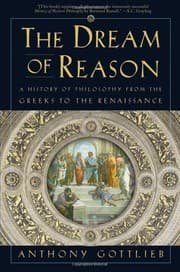Tapa de The Dream of Reason