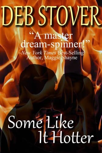Tapa de Some like it hotter