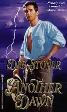 Tapa de Another dawn