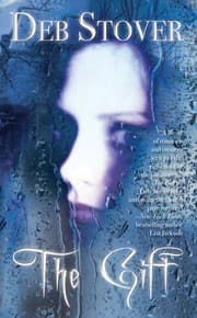 Tapa de The Gift