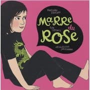 Tapa de Marre du rose