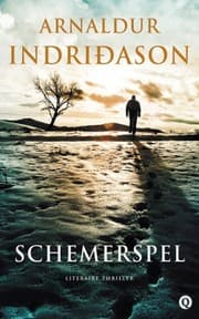 Tapa de Schemerspel