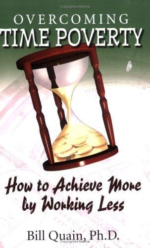 Tapa de Overcoming Time Poverty