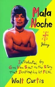 Tapa de Mala Noche