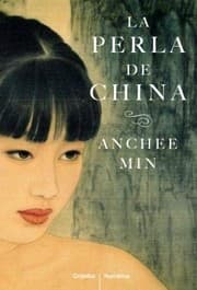 Tapa de La perla de China