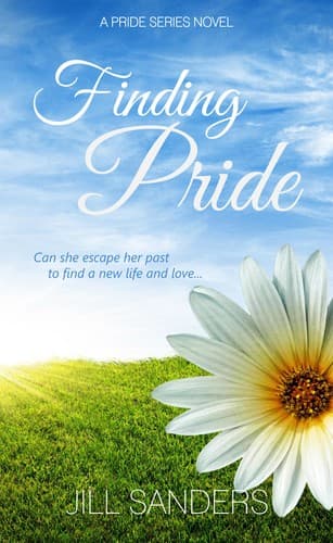 Tapa de Finding Pride