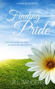 Tapa de Finding Pride