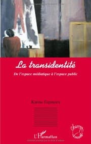 Tapa de La transidentité