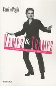 Tapa de Vamps & Tramps