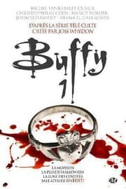 Tapa de Buffy, Tome 1
