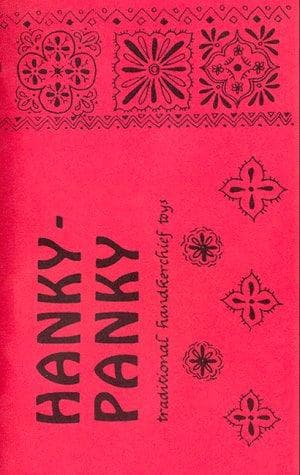Tapa de Hanky-Panky