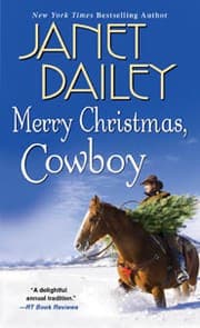 Tapa de Merry Christmas, cowboy