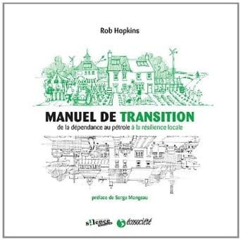 Tapa de Manuel de Transition