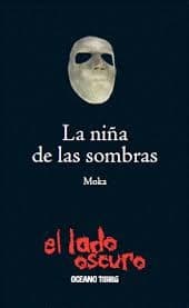 Tapa de La niña de las sombras