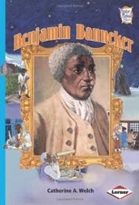 Tapa de Benjamin Banneker