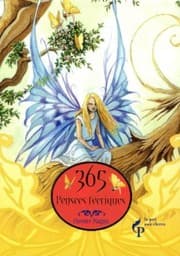 Tapa de 365 Pensees Feeriques