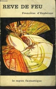 Tapa de Reve de feu