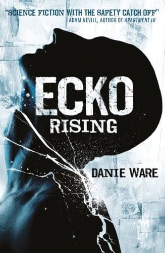 Tapa de Ecko Rising