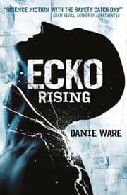 Tapa de Ecko Rising