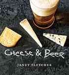 Tapa de Cheese & beer