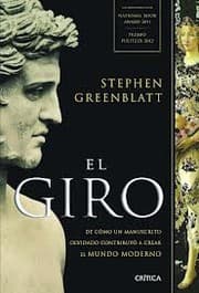 Tapa de El giro