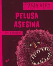 Tapa de Pelusa asesina