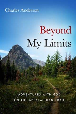 Tapa de Beyond My Limits