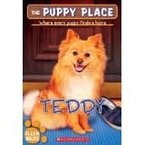 Tapa de Teddy