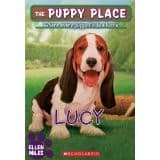 Tapa de Lucy