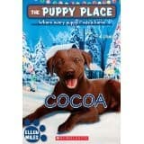 Tapa de Cocoa