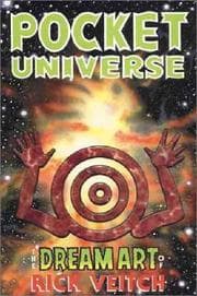 Tapa de The Dream Art Of Rick Veitch Volume 2