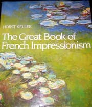 Tapa de Kunst der französischen Impressionisten