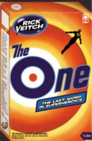Tapa de The One