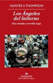Tapa de Los Angeles del Infierno