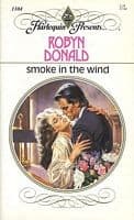 Tapa de Smoke in the Wind