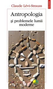 Tapa de Antropologia si problemele lumii moderne