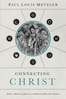 Tapa de Connecting Christ