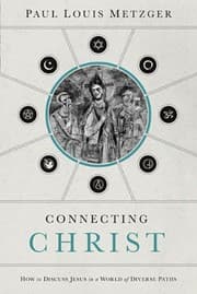 Tapa de Connecting Christ