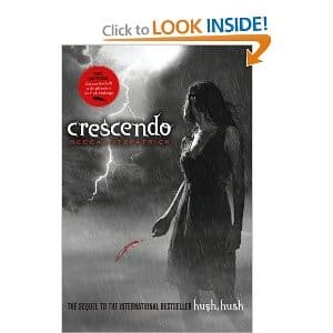 Tapa de Crescendo