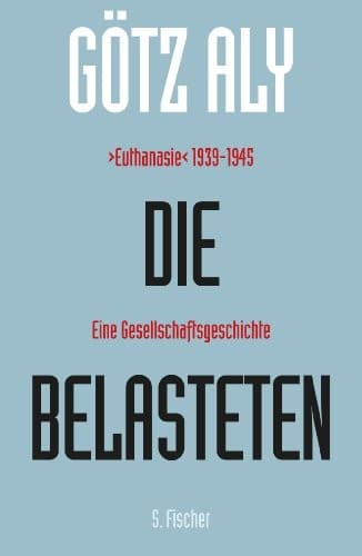 Tapa de Die Belasteten